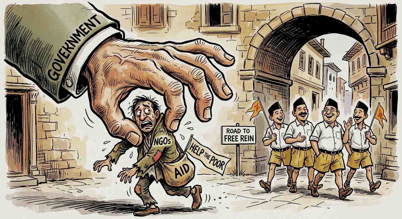 Weekly Magazine In India